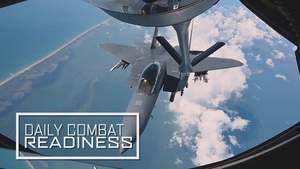 Team Andrews supports year of major historical events