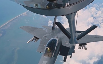 Team Andrews supports year of major historical events