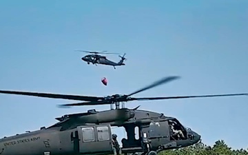 2025 National Guard Year in Review: Homeland