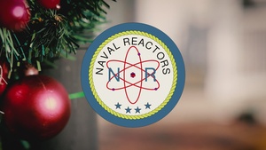 Naval Reactors 2025 Holiday Message