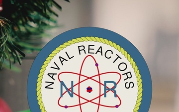 Naval Reactors 2025 Holiday Message
