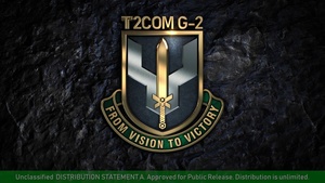 T2COM OE Enterprise Information Operations Network (ION)