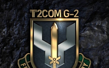 T2COM OE Enterprise Information Operations Network (ION)