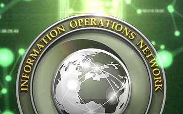 T2COM OE Enterprise Information Operations Network (ION)