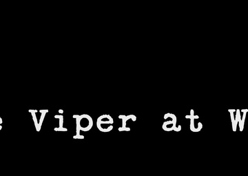 The Viper at War