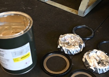 507th MXG b-roll package