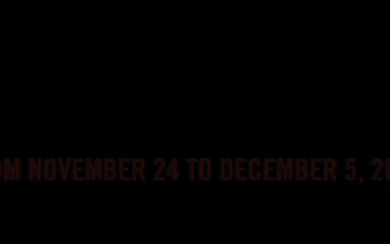 "See You in the High North." | Freezing Winds 25