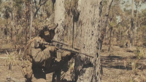 I MEF: 2025 Year in Review