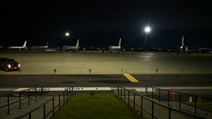 Team Fairchild completes readiness inspection 2025