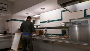 Team Fairchild completes readiness inspection 2025