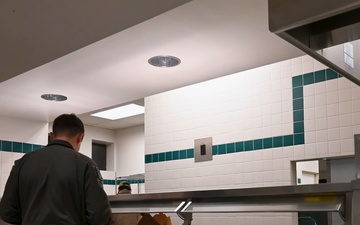 Team Fairchild completes readiness inspection 2025