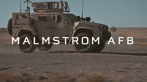 341st Missile Wing operational tempo remains steady amidst a government shutdown