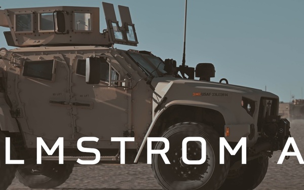 341st Missile Wing operational tempo remains steady amidst a government shutdown