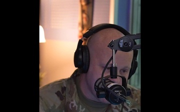 Interview: US Army Lt. Col. Jonathan Kuhn discusses safety [Social Media 9:16]