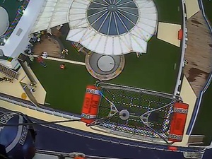 Coast Guard medevacs cruise ship passenger offshore Kauai