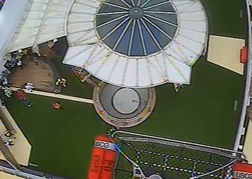 Coast Guard medevacs cruise ship passenger offshore Kauai