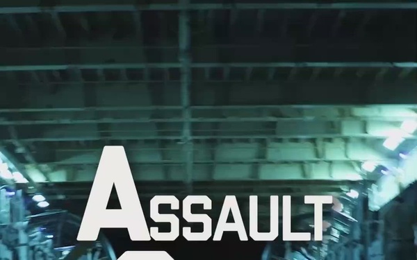 Assault Craft Unit 4's Mission for IWO ARG on Deployment