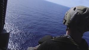 31st MEU | Maritime Raid Force Helocast