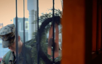 Secretary of the Navy John C. Phelan Wishes Sailors and Marines a Happy Holiday