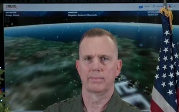 Gen. Gregory Guillot - WXIA-TV