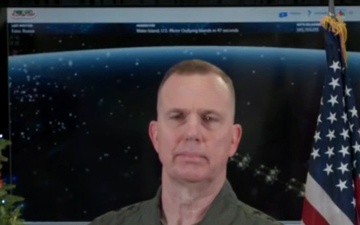 Gen. Gregory Guillot - CNBC Squawk Box