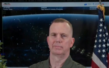 Gen. Gregory Guillot - NewsNation