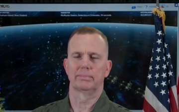 Gen. Gregory Guillot - Live Now Fox