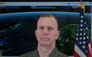 Gen. Gregory Guillot - KCRG-TV (ABC)