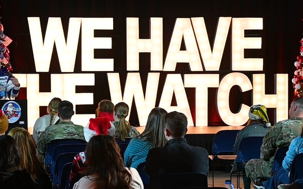 NORAD Tracks Santa 2025 B-Roll Package #1