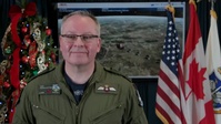 LGen Iain Huddleston - KCCI-TV