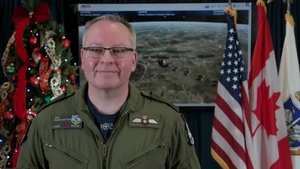 LGen Iain Huddleston - KCCI-TV