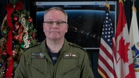 LGen Iain Huddleston - KWGN
