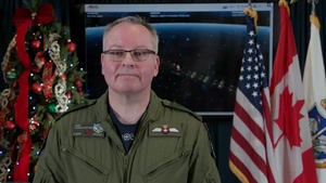 LGen Iain Huddleston - KWGN