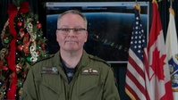LGen Iain Huddleston - KIAH-TV