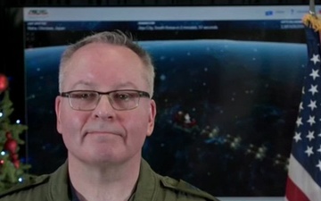 LGen Iain Huddleston - KIAH-TV