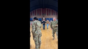 Joint Task Force - District of Columbia holiday greeting