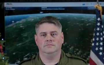 MGen David Moar - CTV News (National / Canada)