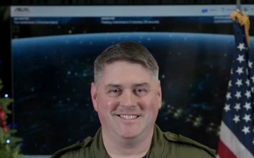 MGen David Moar - KOIN/KRCW TV