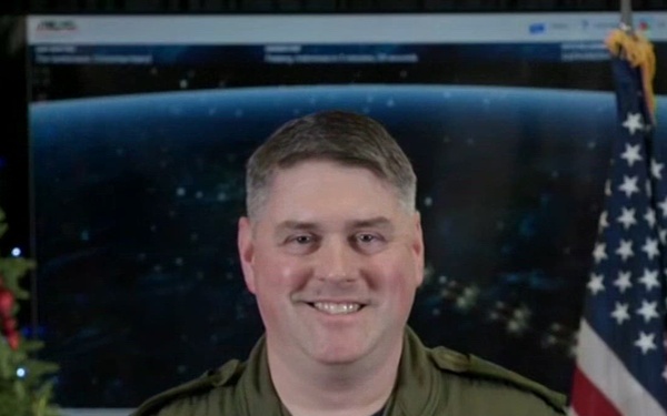 MGen David Moar - KOIN/KRCW TV