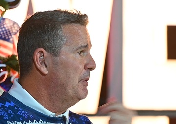 NORAD Tracks Santa 2025 B-Roll Package #2