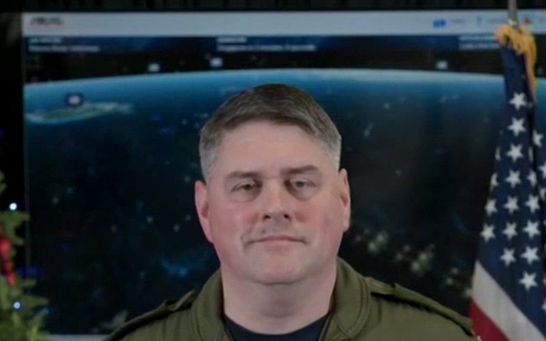 MGen David Moar - KUNP-TV, Portland OR