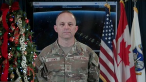 CMSgt John Storms - KATU-TV