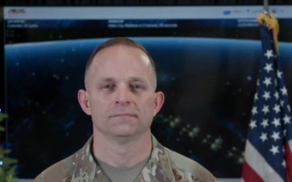 CMSgt John Storms - KATU-TV