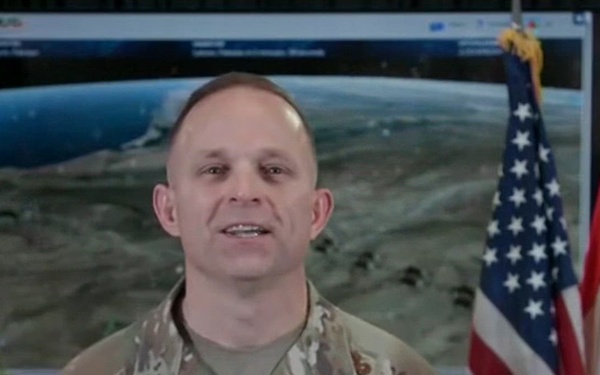 CMSgt John Storms - AFP (International Wire)