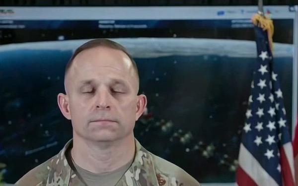 CMSgt John Storms - WTVY-TV