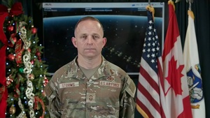 CMSgt John Storms - WILX-TV