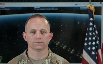 CMSgt John Storms - WILX-TV