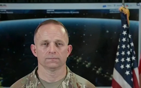 CMSgt John Storms - WILX-TV