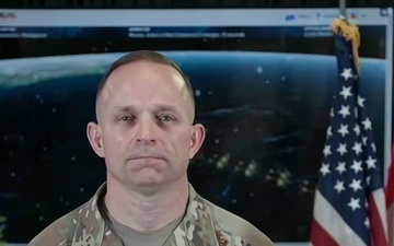 CMSgt John Storms - KKTV (CBS)
