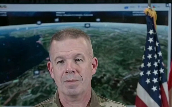 MG Michael Simmering - WSLS NBC